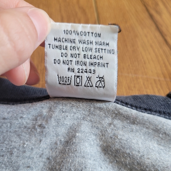 Vintage Chang Beer Tee - Picture 3 of 4